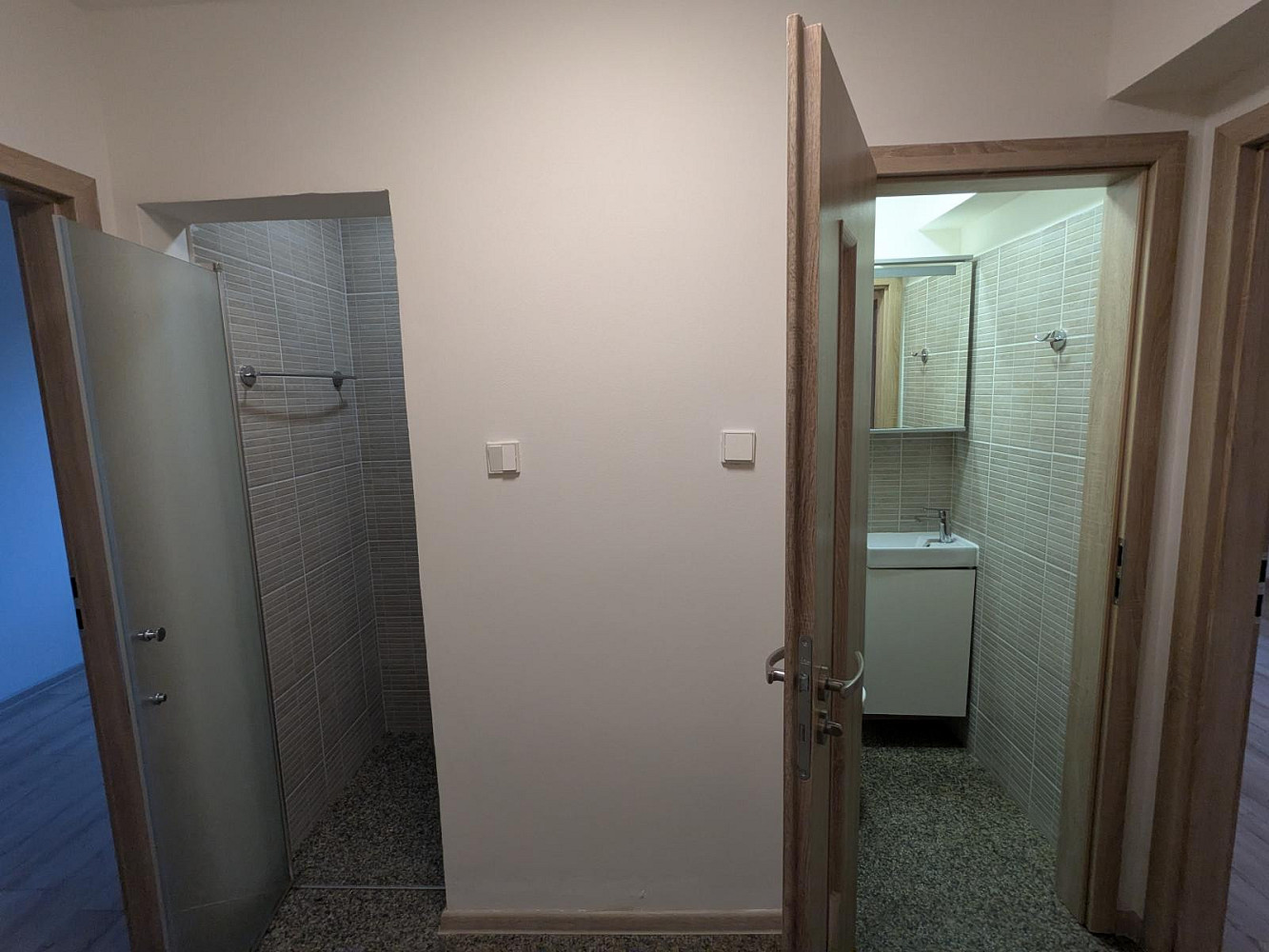 Pronájem bytu 2+kk 33 m² — photo 4
