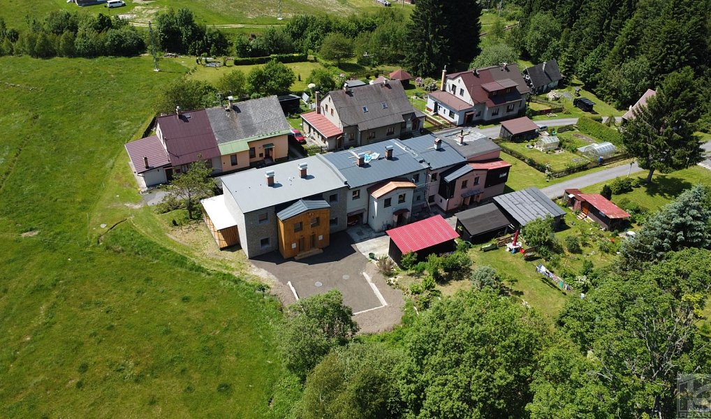 Prodej bytu 3+kk 73 m², Josefův Důl – náhled fotky 26