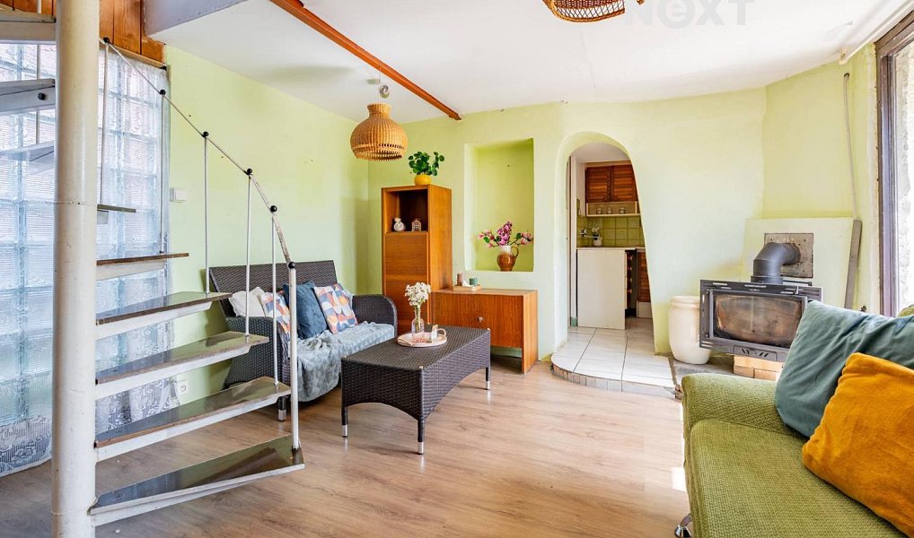 Prodej domu 48 m² s pozemkem 329 m², Kardašova Řečice – náhled fotky 5