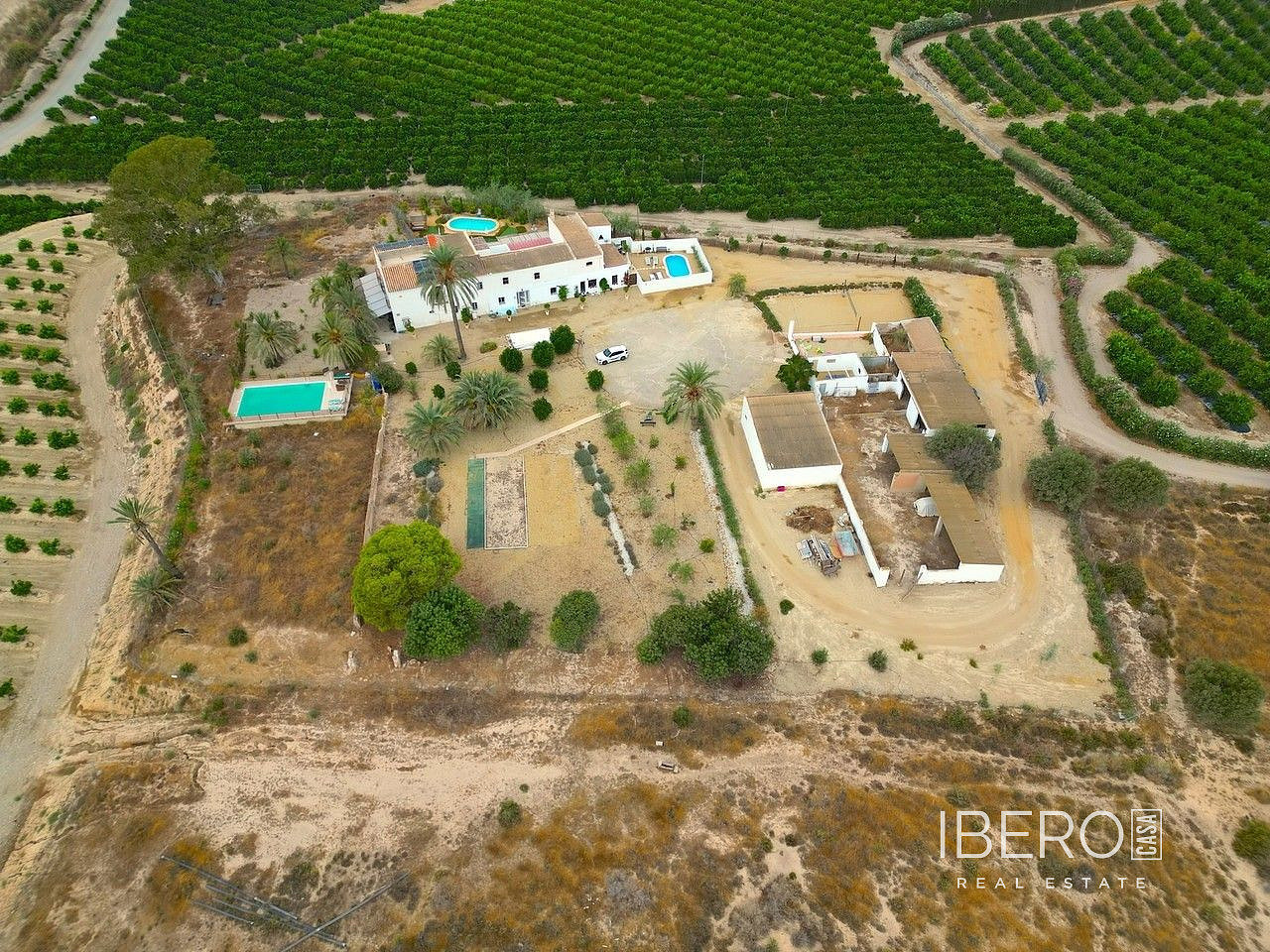 Casa – Vera, Almería - Vista 2