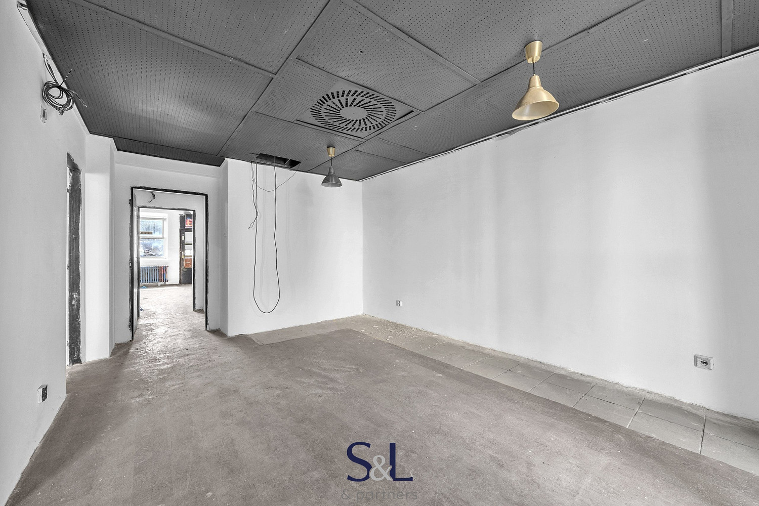 Prodej obchodních prostor 222 m² – fotografie 4