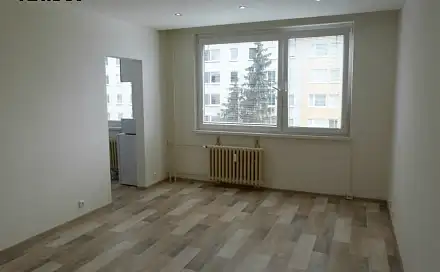 Pronájem bytu 1+kk 33 m²