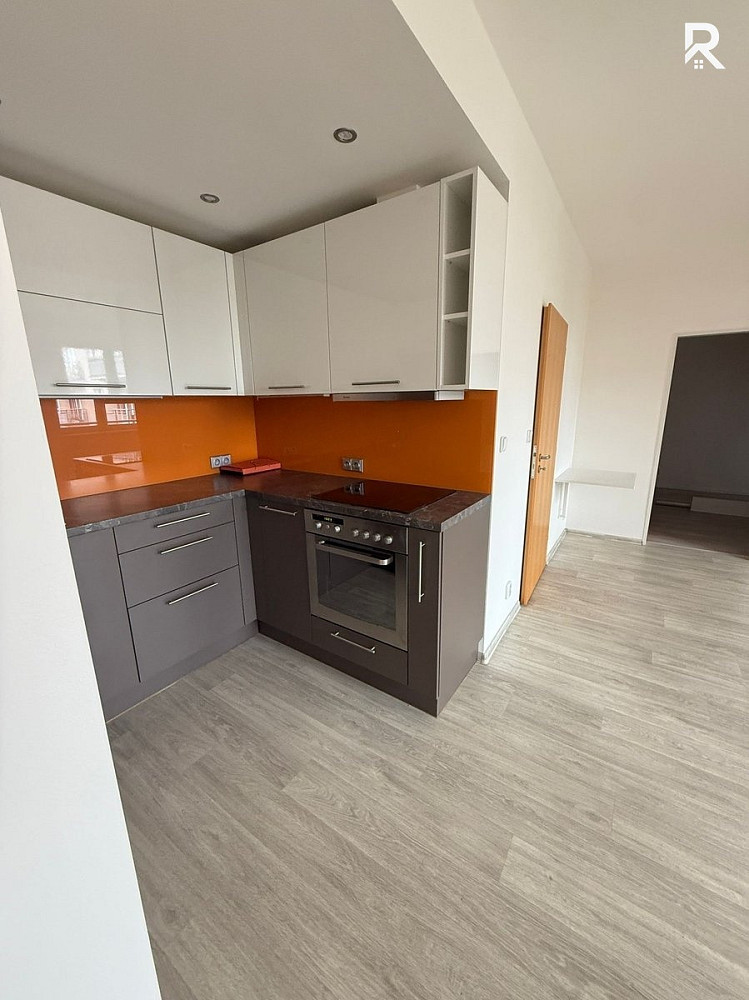 Pronájem bytu 2+kk 46 m² — photo 4