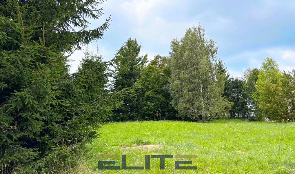 Prodej stavebního pozemku 1 569 m², Frýdlant – náhled fotky 5