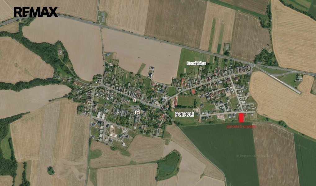Prodej stavebního pozemku 838 m², Mohelnice – náhled fotky 6