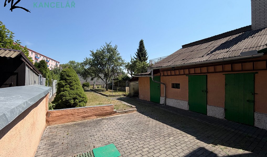 Prodej domu 191 m², Přerov – náhled fotky 7
