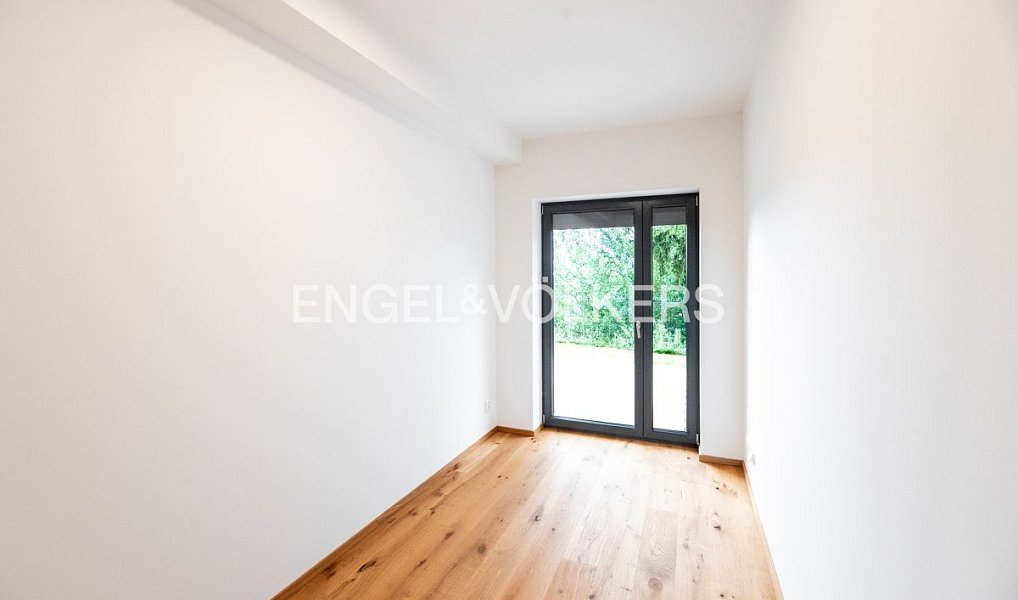 Pronájem domu 141 m² s pozemkem 301 m², Praha – náhled fotky 8