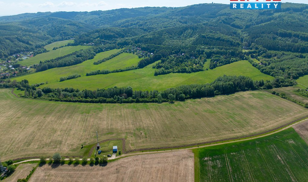 Prodej louky 29 359 m², Roštín – náhled fotky 10