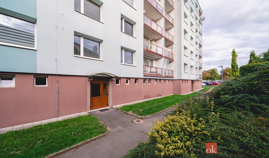 Prodej bytu 3+1 78 m², Rokycany – náhled fotky 18