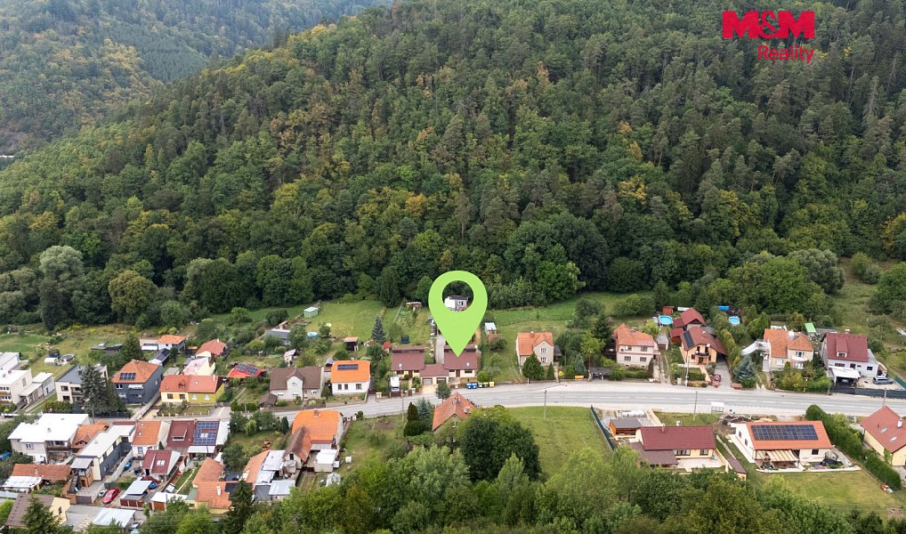 Prodej domu 121 m² s pozemkem 1 271 m², Blansko – náhled fotky 17