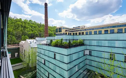 Prodej bytu 4+kk 119 m², Šaldova, Praha 8 - Karlín