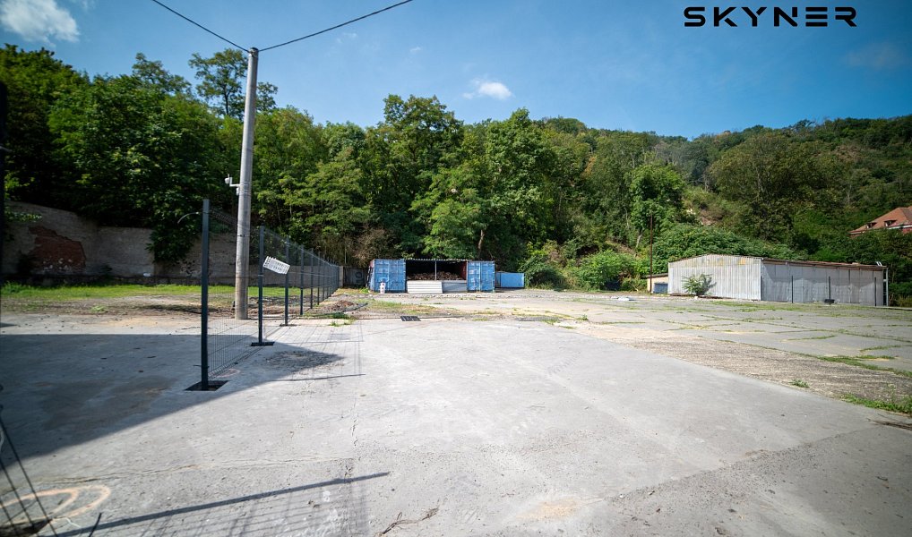 Pronájem ubytovacího objektu 255 m², Ústí nad Labem – náhled fotky 36