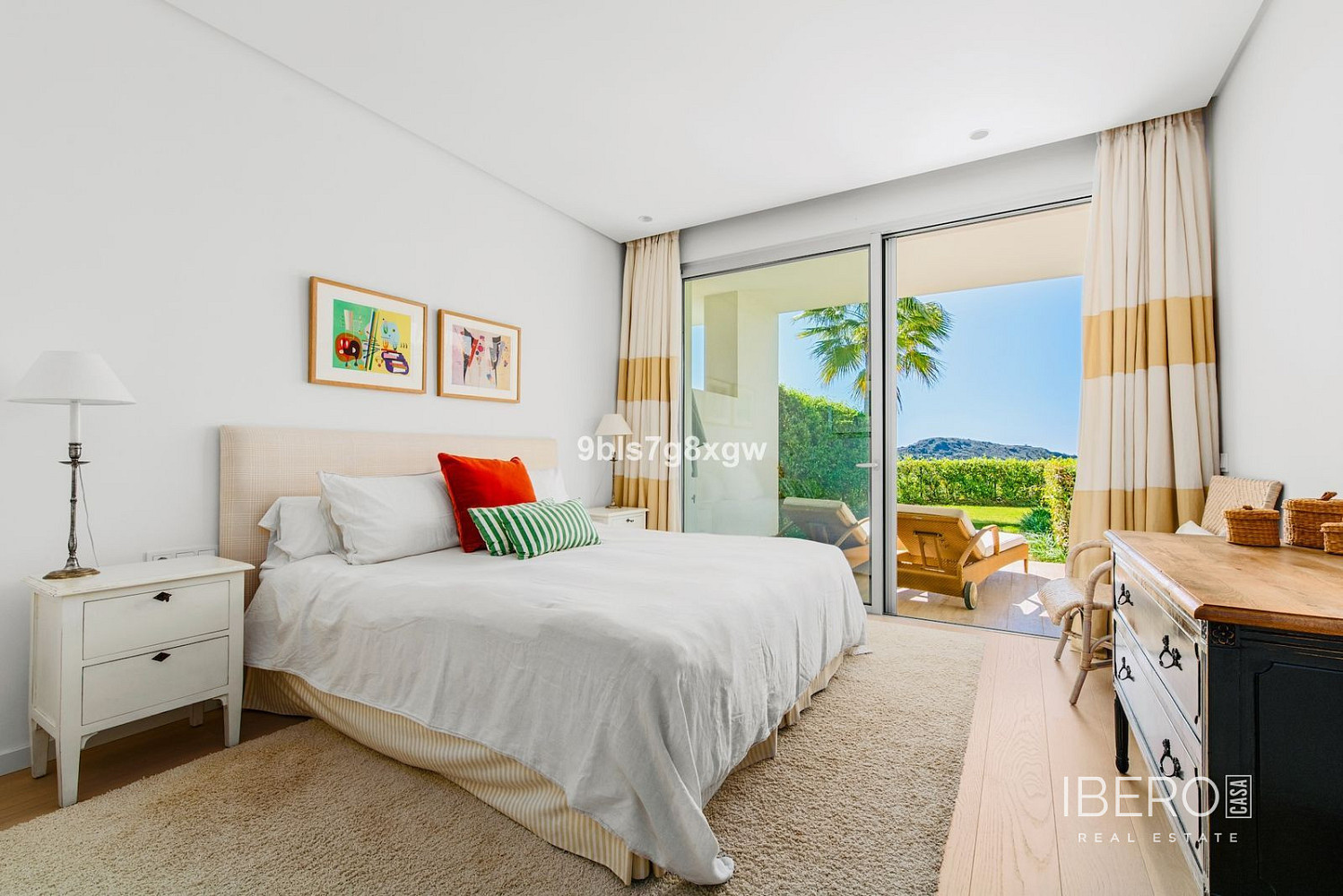 Piso 4+kk – Benahavís, La Cocha, Costa del Sol Occidental - Más