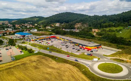 Pronájem obchodních prostor 6 m², Kuřim, okres Brno-venkov