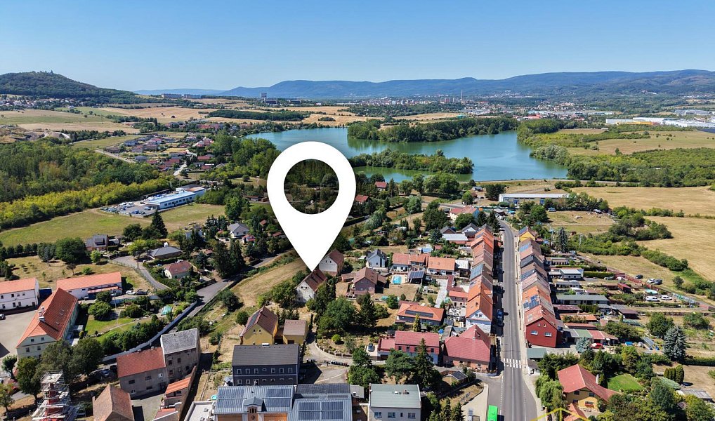 Prodej domu 250 m² s pozemkem 1 848 m², Modlany – náhled fotky 30