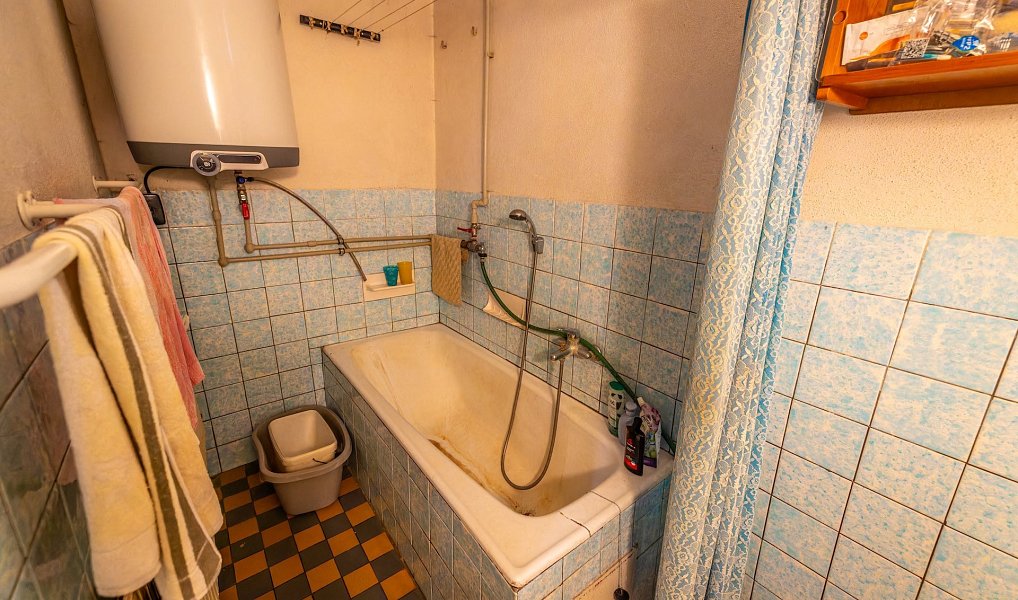 Prodej domu 91 m² s pozemkem 811 m², Bítovčice – náhled fotky 21