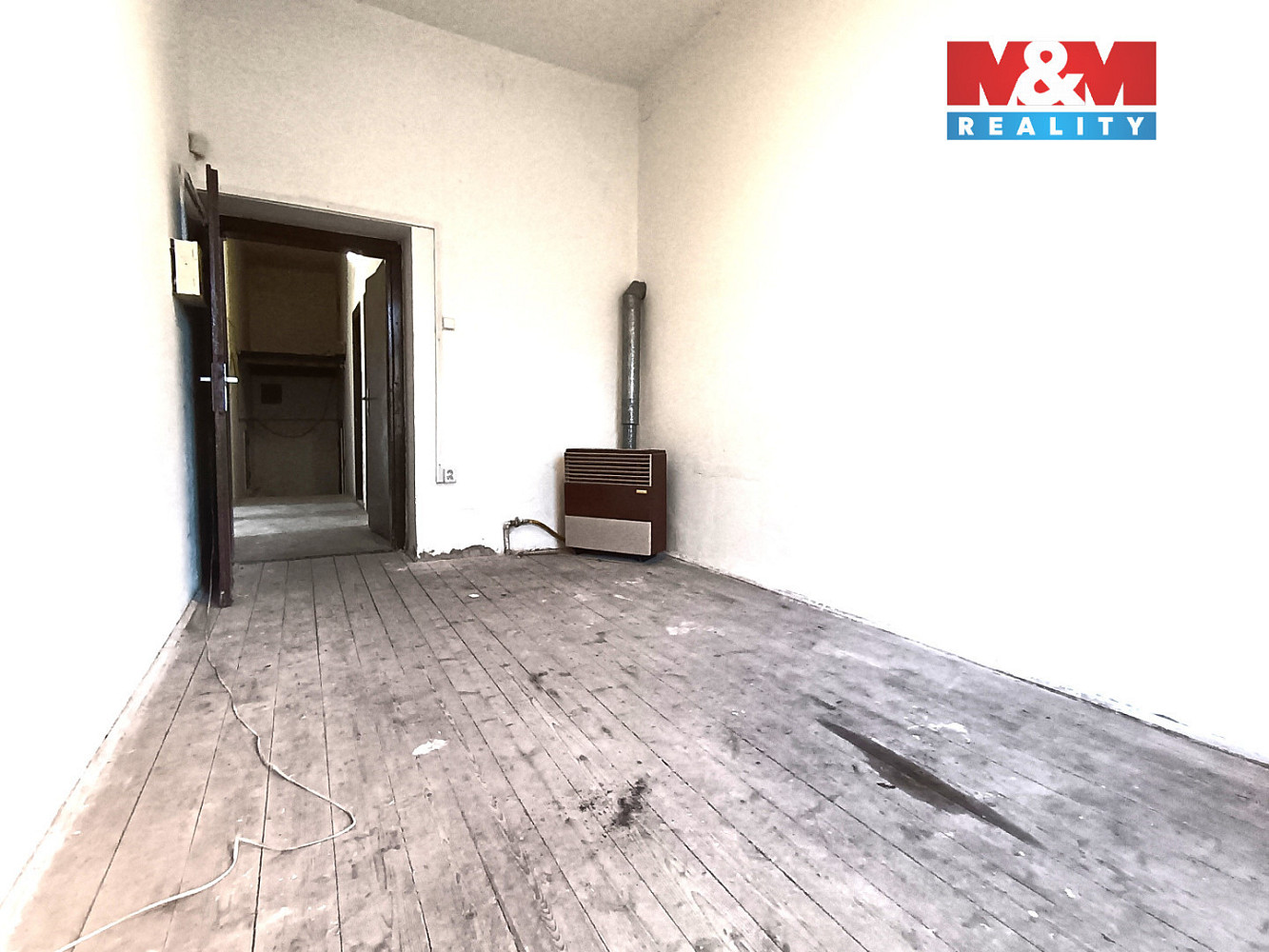Pronájem obchodních prostor 50 m² — photo 5
