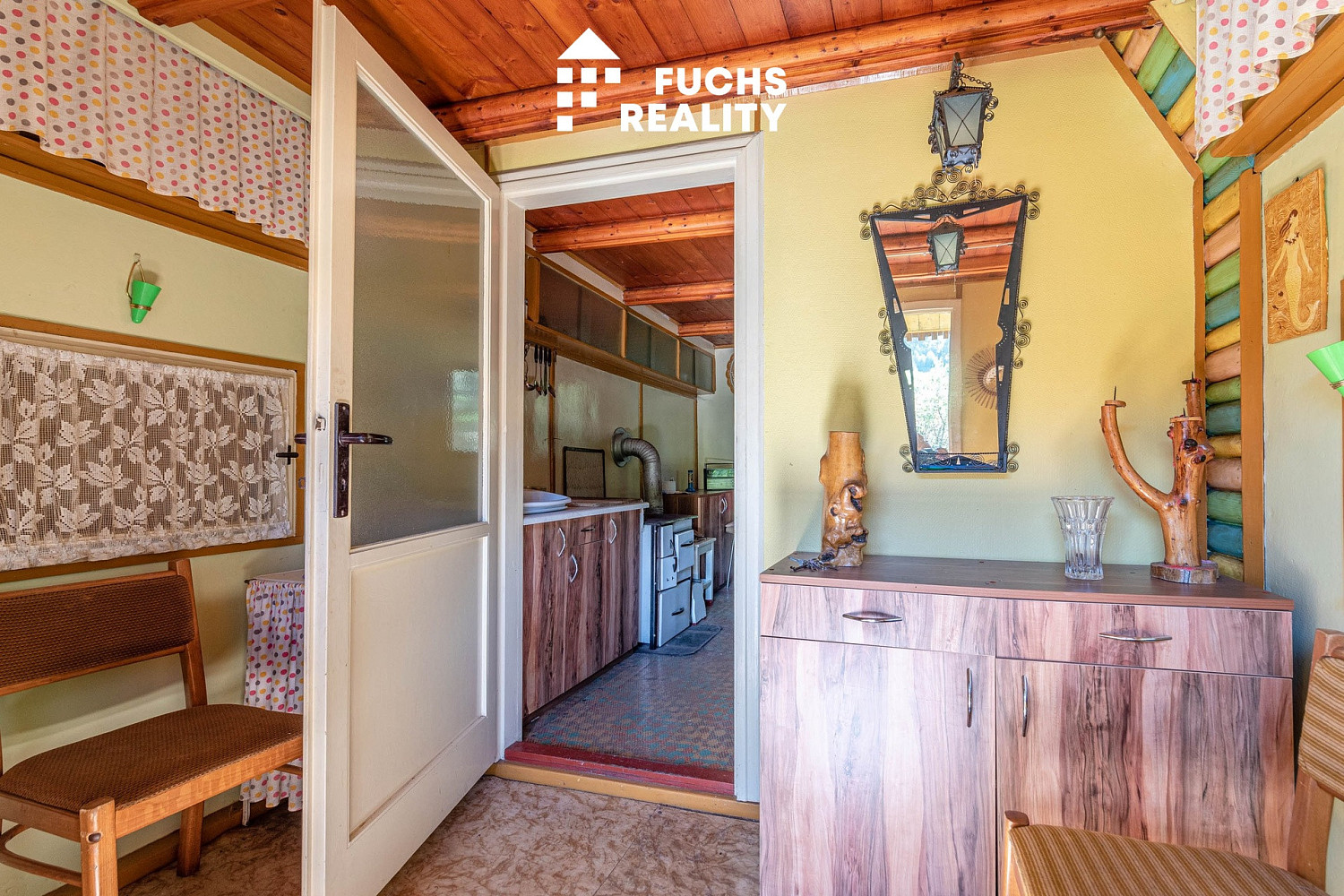 Dům – Česká Třebová, Parník – další