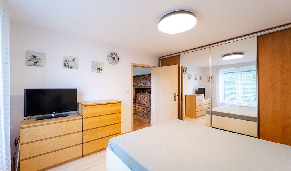 Prodej bytu 3+1 71 m², Mikulov – náhled fotky 12