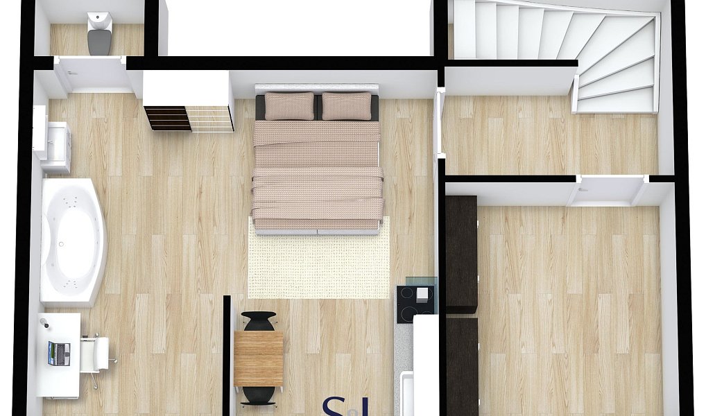Prodej domu 363 m² s pozemkem 2 239 m², Turnov – náhled fotky 31