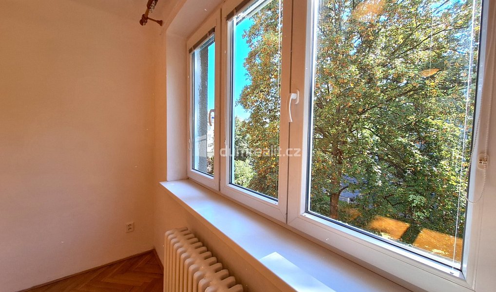Pronájem bytu 3+1 65 m², Praha – náhled fotky 3
