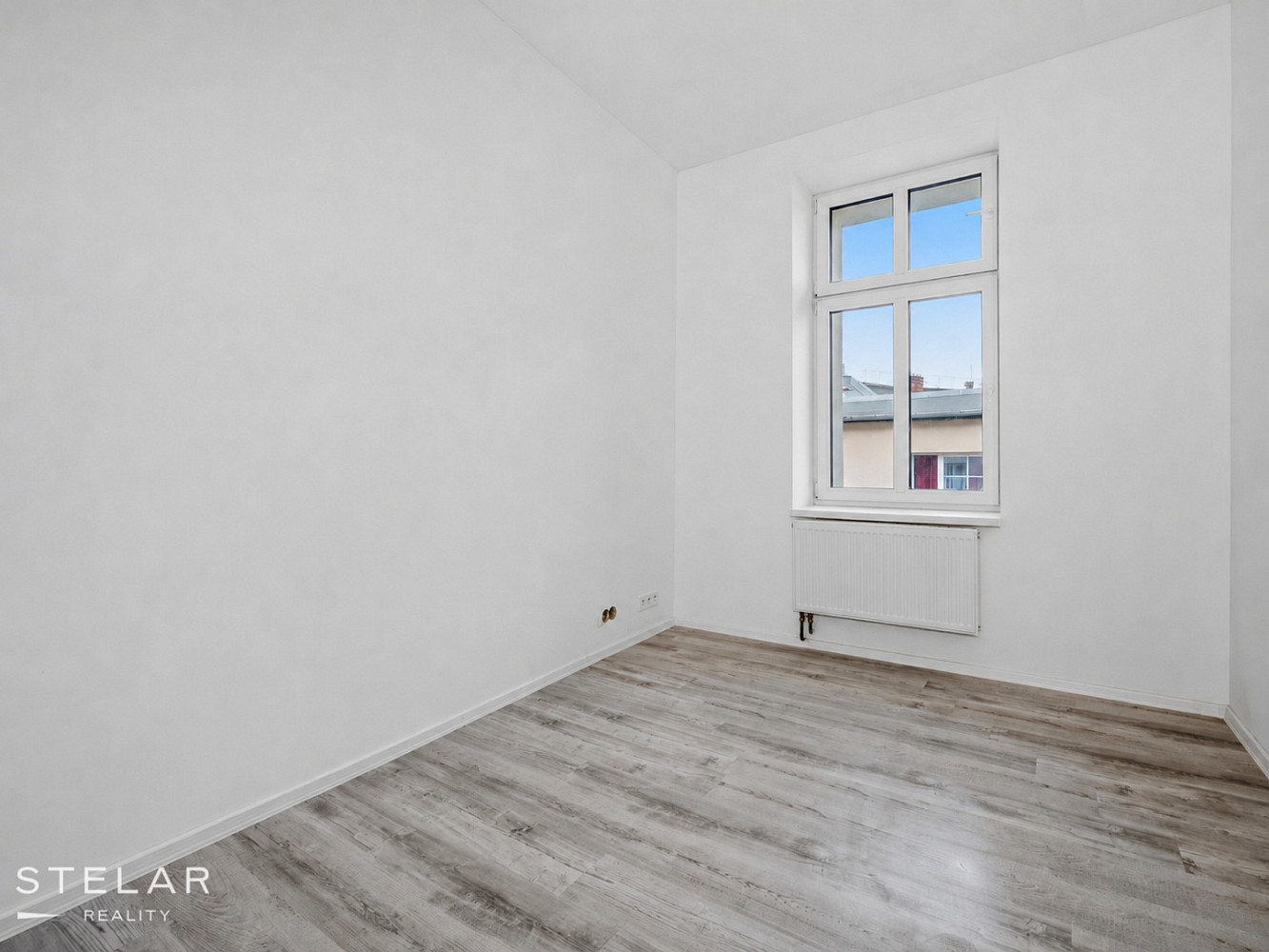 Prodej bytu č.6 1+1 - 28 m², Ostrava-Přívoz, ul. Chopinova dům po kompletní rekonstrukci