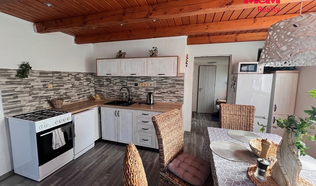 Prodej chaty/chalupy 60 m² s pozemkem 331 m², Frýdlant nad Ostravicí – náhled fotky 6