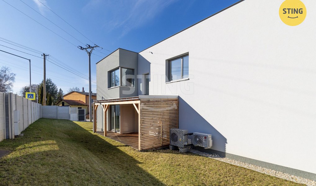 Prodej domu 126 m² s pozemkem 243 m², Ostrava – náhled fotky 29