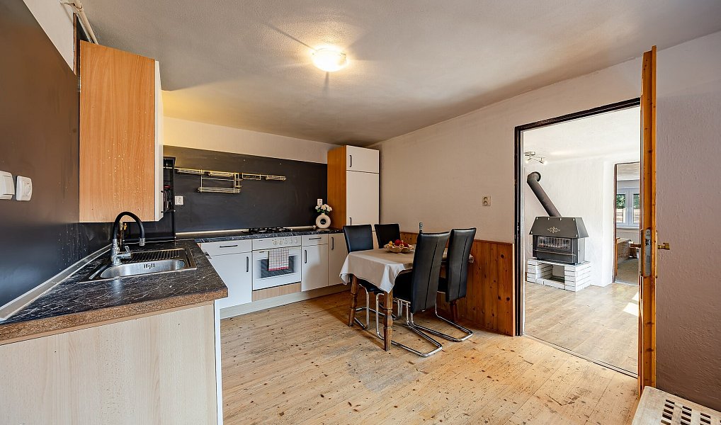 Prodej domu 70 m² s pozemkem 642 m², Ivančice – náhled fotky 11