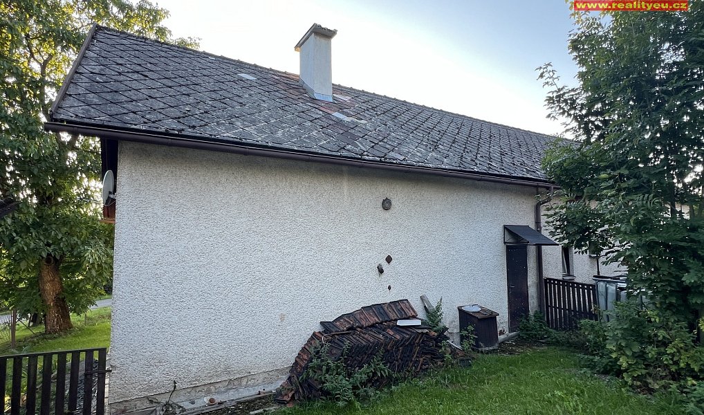 Prodej domu 105 m² s pozemkem 1 386 m², Bohdašín – náhled fotky 13