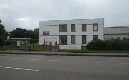 Pronájem komerčního objektu (jiného typu) 1 000 m², Benešov, okres Blansko