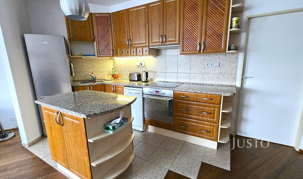 Pronájem bytu 3+kk 68 m², Písek – náhled fotky 7