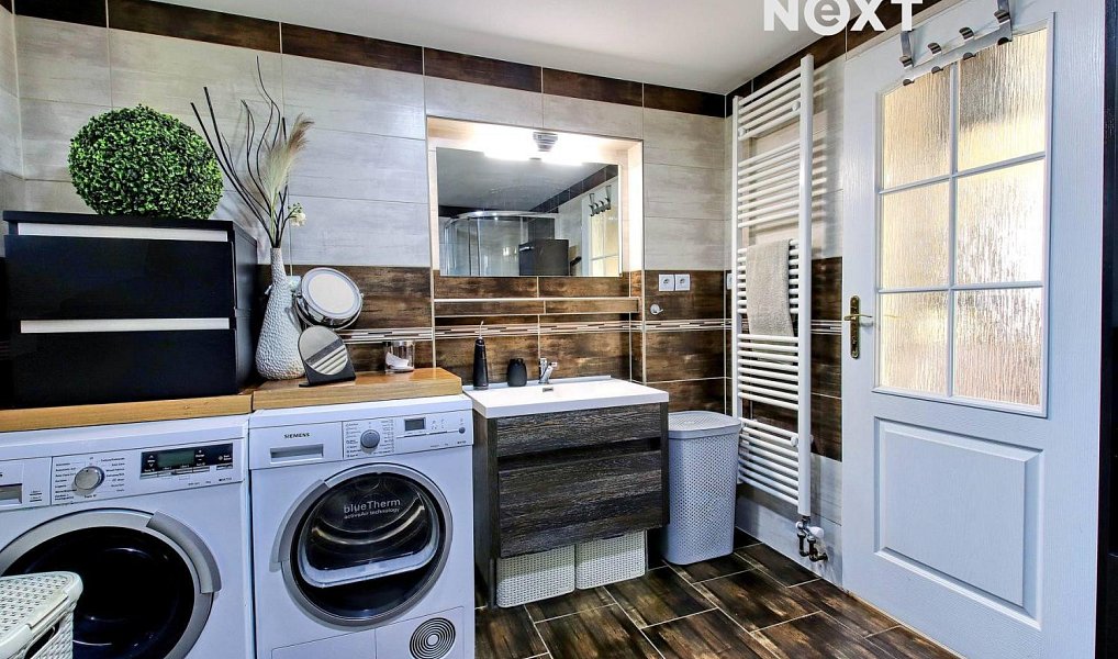 Prodej domu 178 m² s pozemkem 856 m², Kostomlaty nad Labem – náhled fotky 17