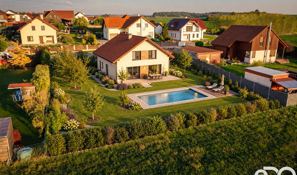Prodej pozemku, 1001 m², Hradec Králové, Librantice