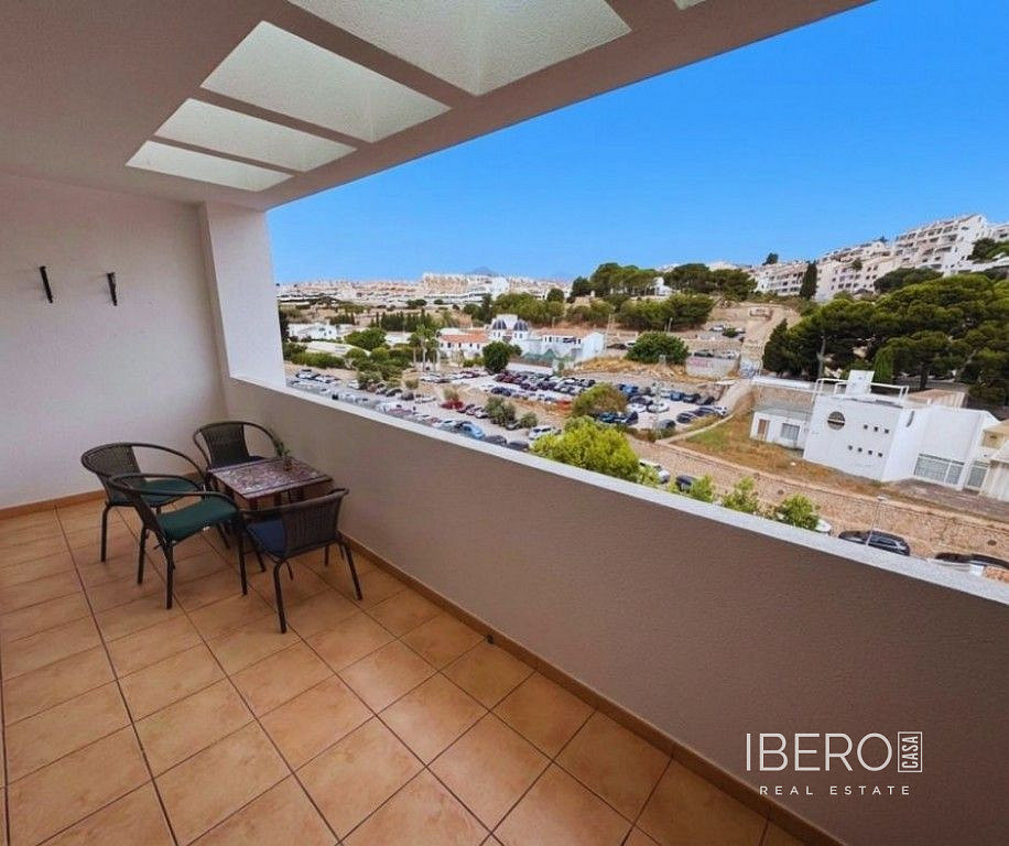 Piso 4+kk – Altea - Vista 4