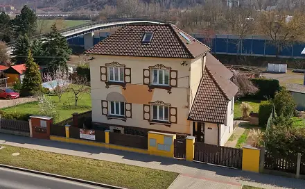 Prodej domu 250 m² s pozemkem 542 m², Plzeňská, Beroun - Beroun-Město