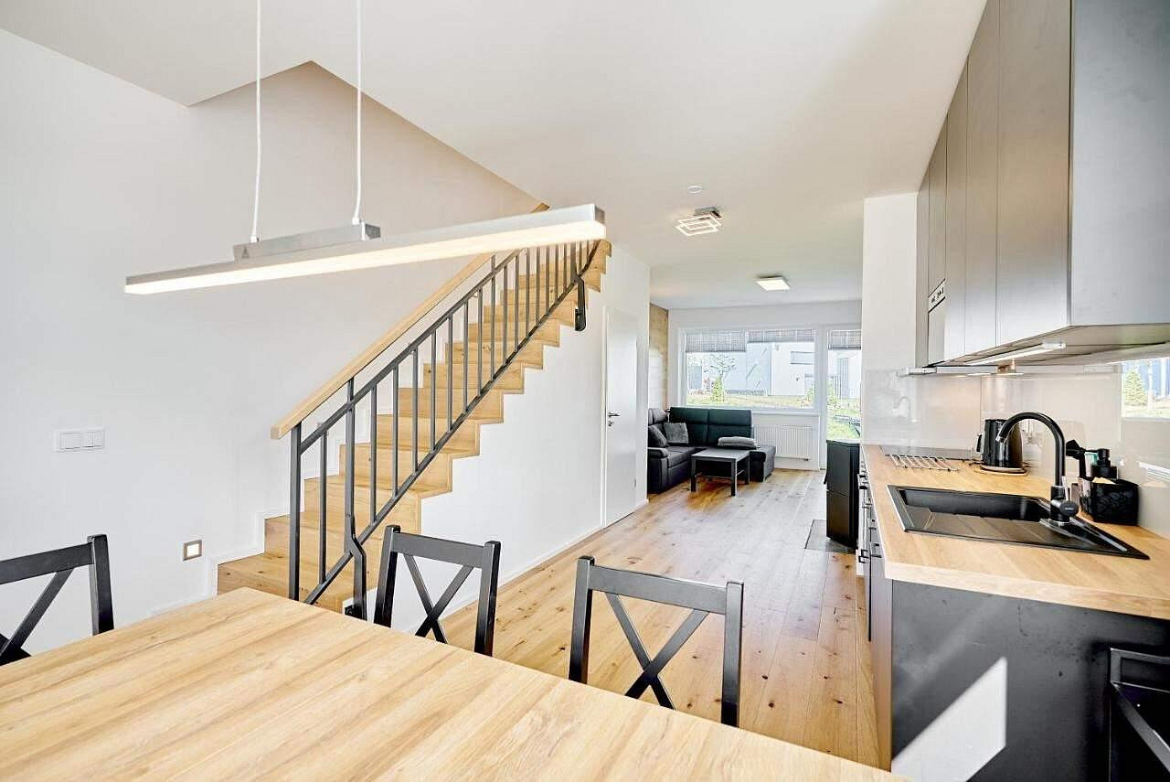 Prodej domu 84 m² s pozemkem 139 m² – fotografie 3