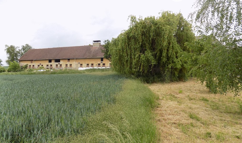 Prodej skladovacích prostor 9 985 m², Přestavlky – náhled fotky 4