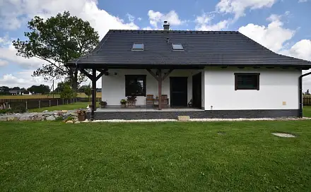 Prodej domu 181 m² s pozemkem 1 559 m², Zlaté Hory - Rejvíz, okres Jeseník
