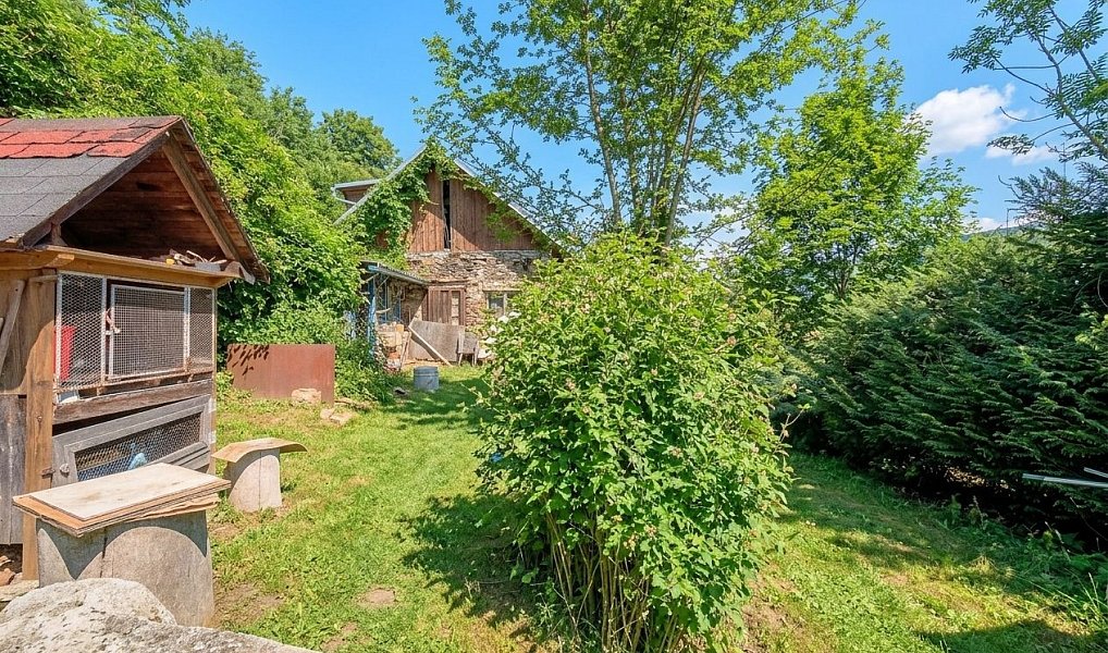 Prodej domu 255 m² s pozemkem 3 056 m², Šternberk – náhled fotky 43