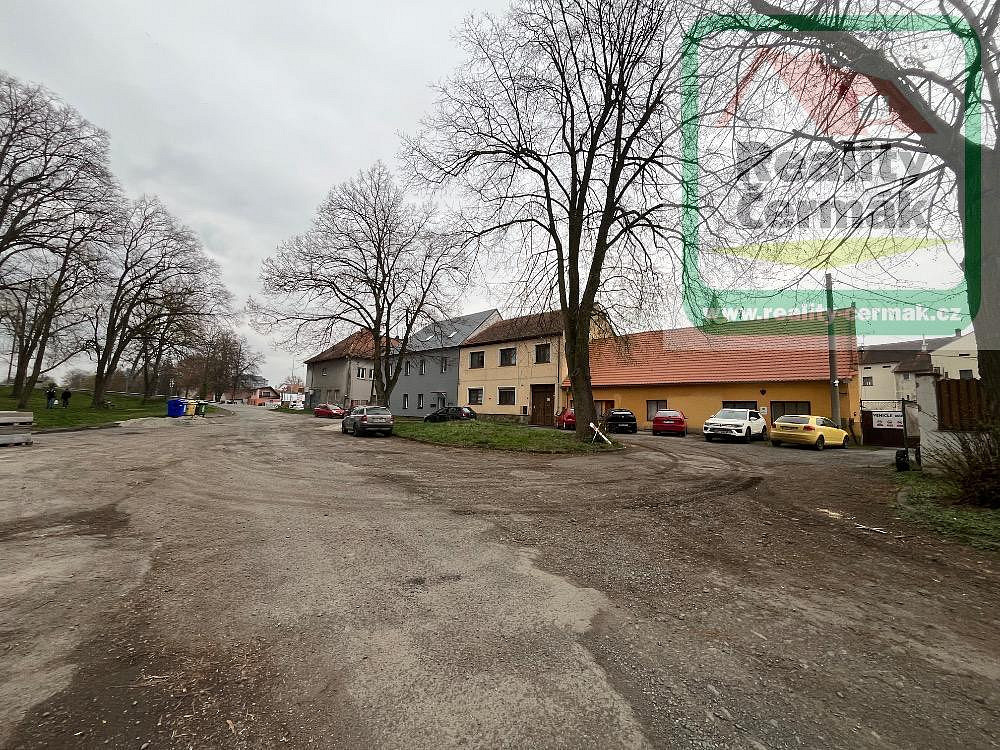 Prodej komerčního objektu (jiného typu) 6 810 m² – fotografie 4