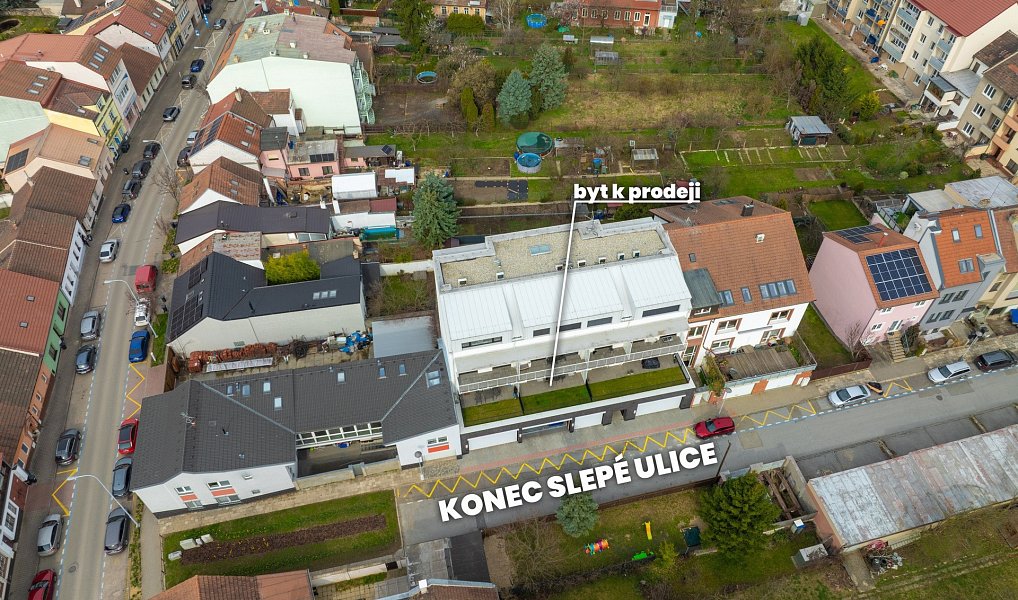 Prodej bytu 2+kk 79 m², Brno – náhled fotky 16