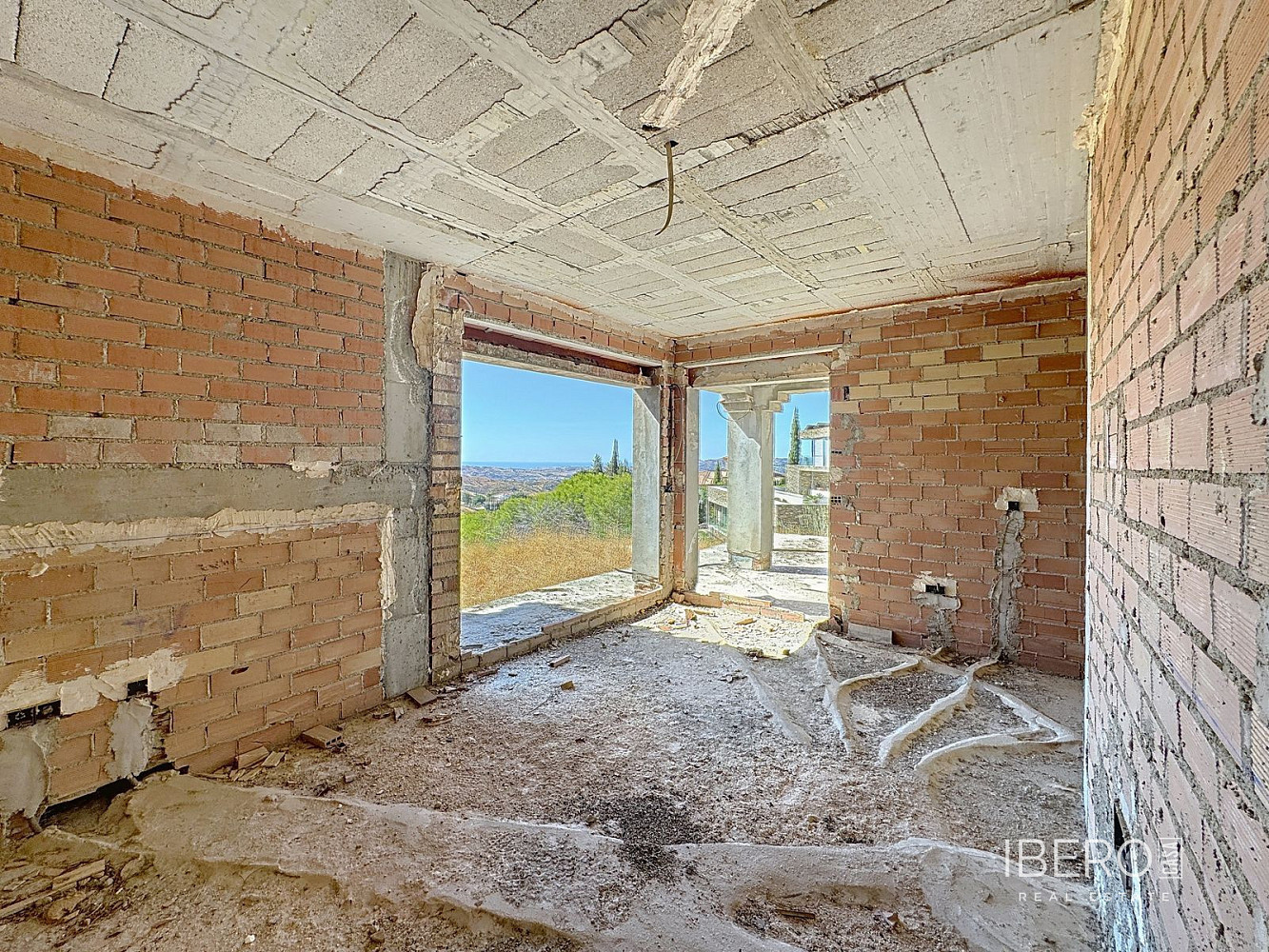 Casa 6+kk – Mijas, Costa del Sol Occidental - Vista 5