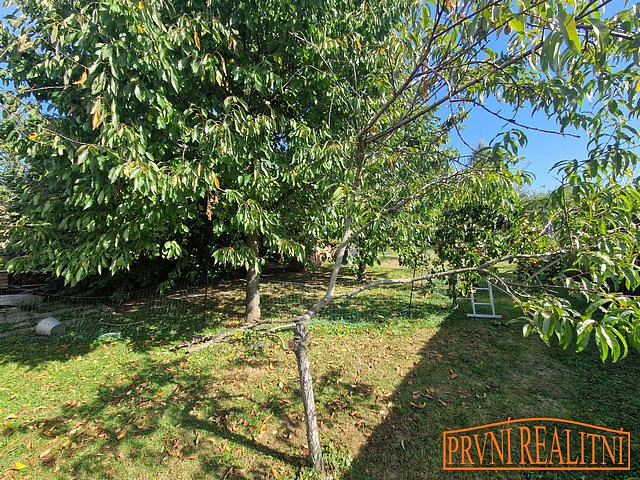 Dům – Uherský Brod, Havřice – pohled 4