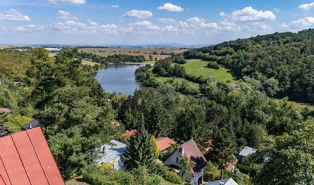 Prodej domu 41 m² s pozemkem 411 m², Buchlovice – náhled fotky 14