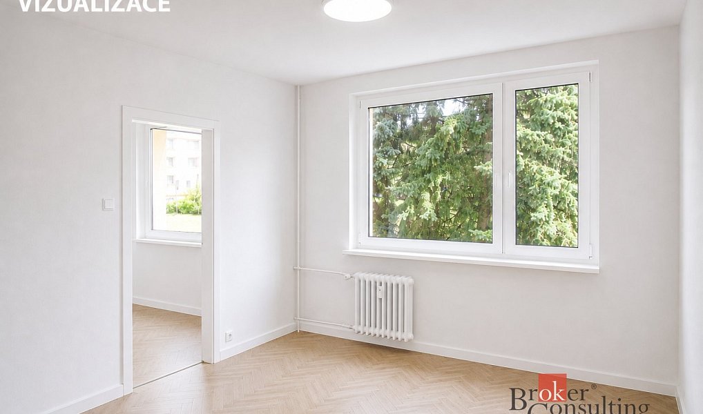 Prodej bytu 1+1 35 m², Meziboří – náhled fotky 11