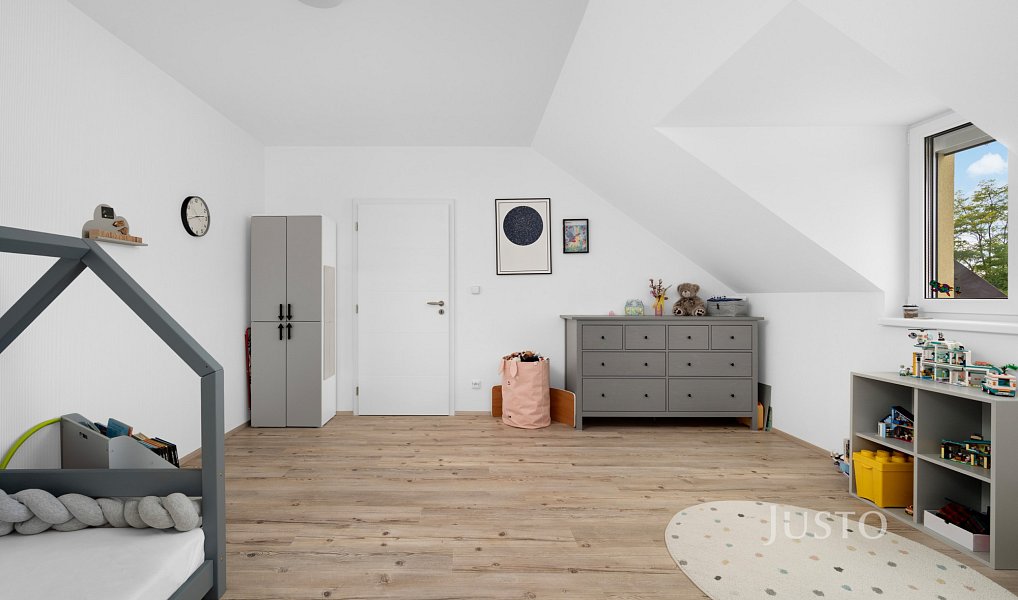 Prodej domu 136 m² s pozemkem 213 m², Hostěradice – náhled fotky 10