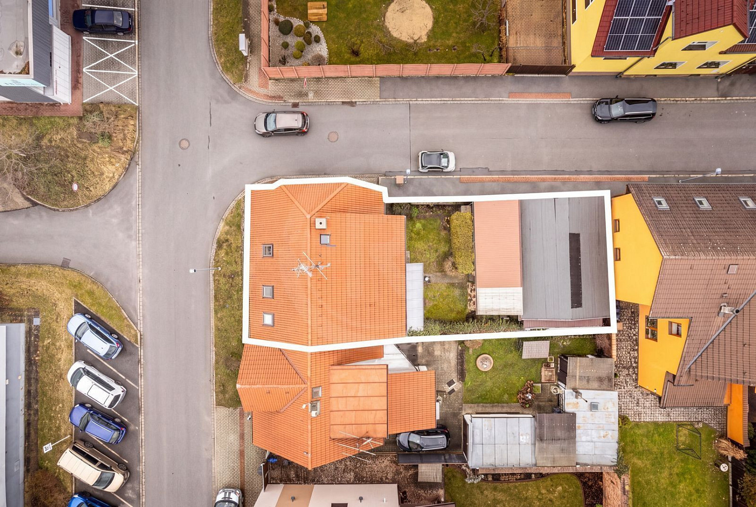 Prodej domu 160 m² s pozemkem 261 m² – fotografie 3