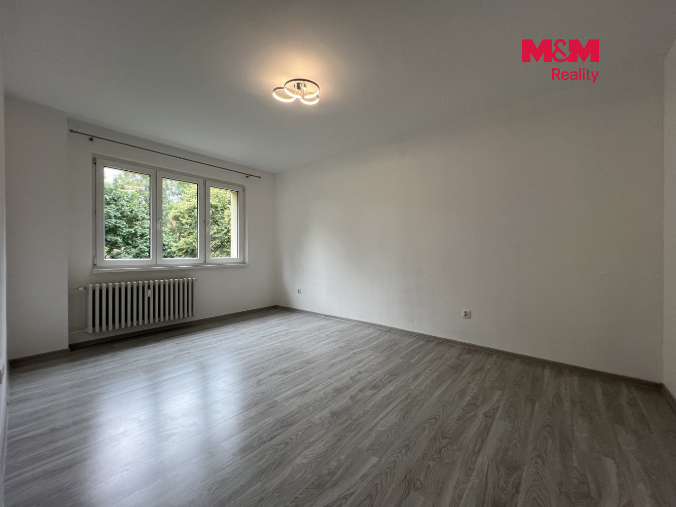 Pronájem bytu 3+kk 56 m² – fotografie 4