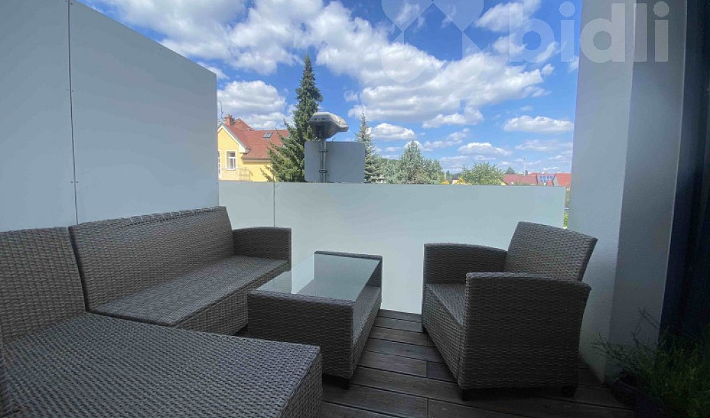 Pronájem bytu 3+kk 75 m², Zlín – náhled fotky 6